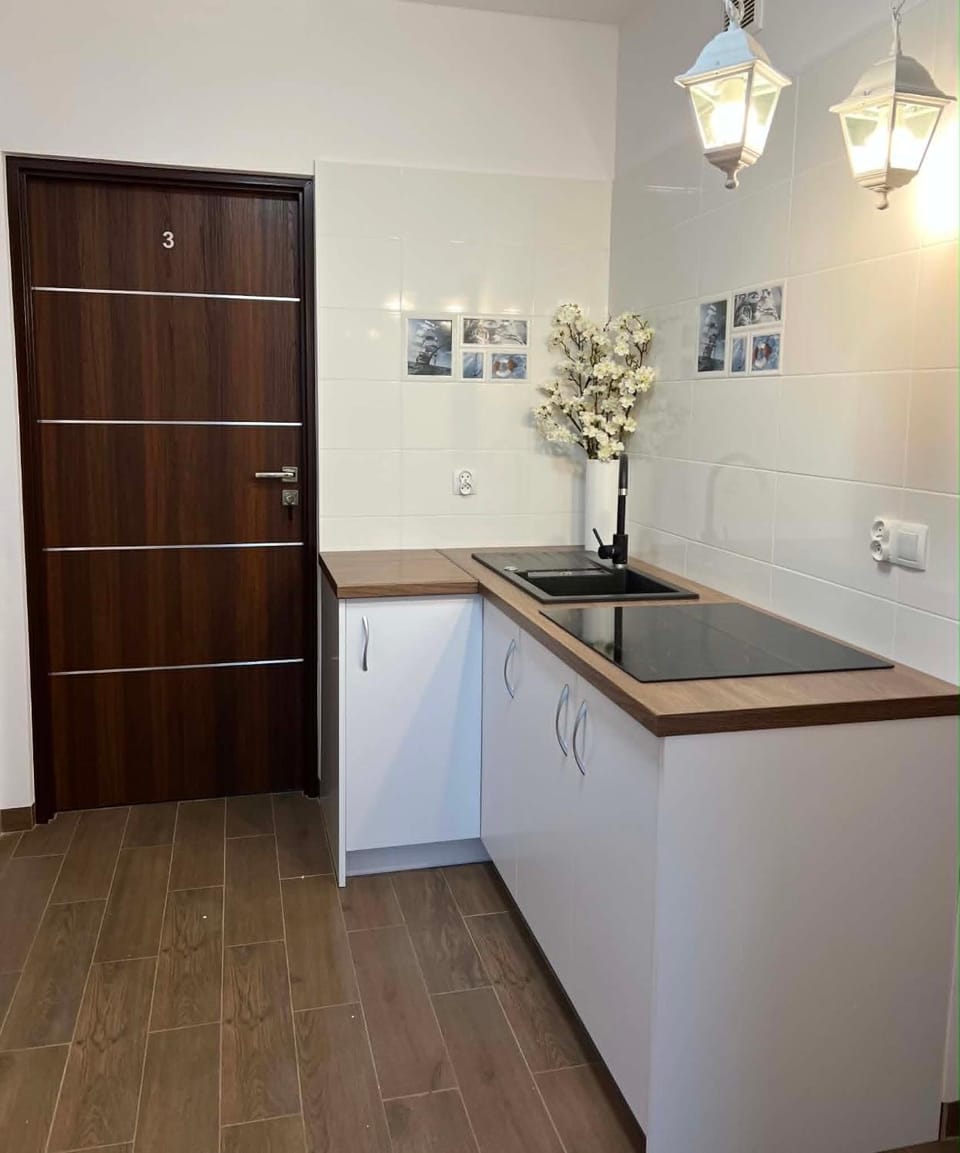 Kitchen or kitchenette, Communal kitchen, stove