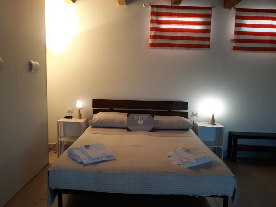 La Casa Di Emma Bed and Breakfast in Lombardy