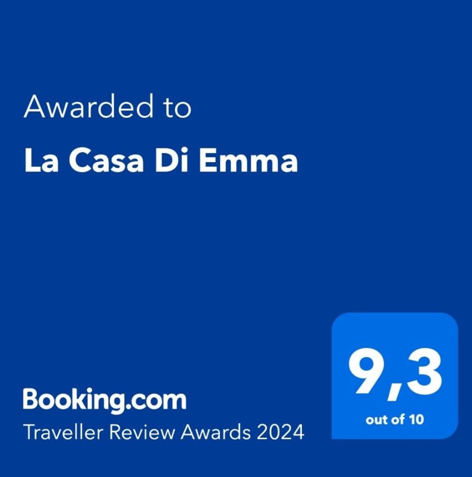 La Casa Di Emma Bed and Breakfast in Lombardy
