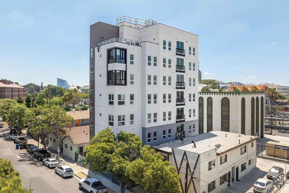 Polaris lux Vacation rental in Los Angeles