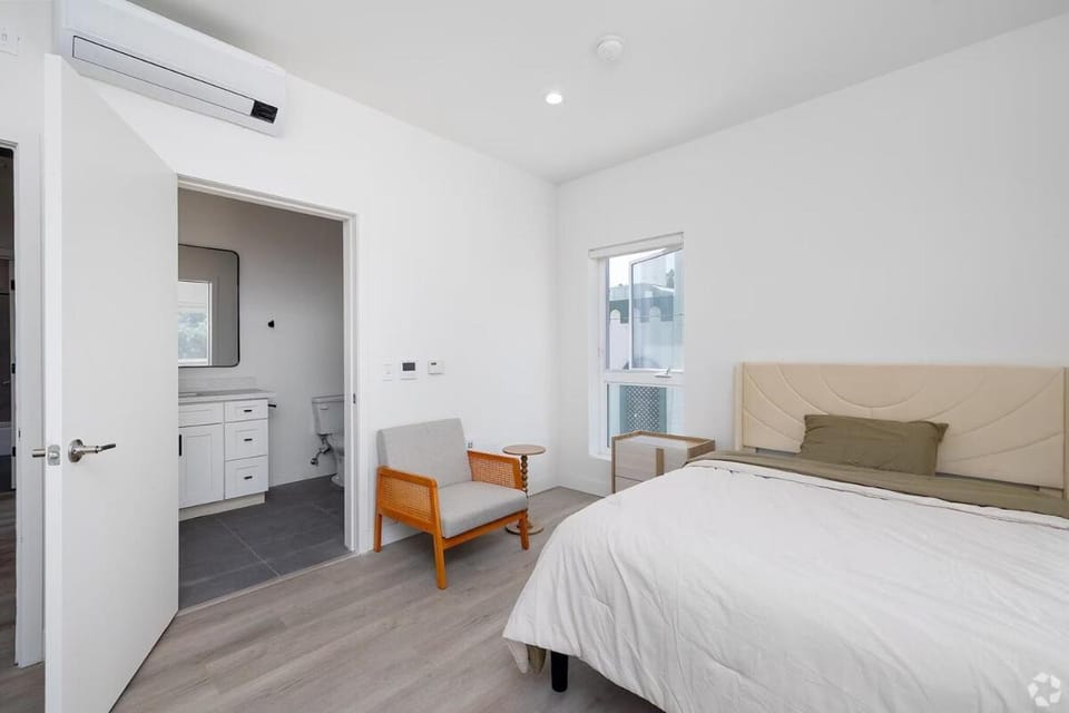 Polaris lux Vacation rental in Los Angeles