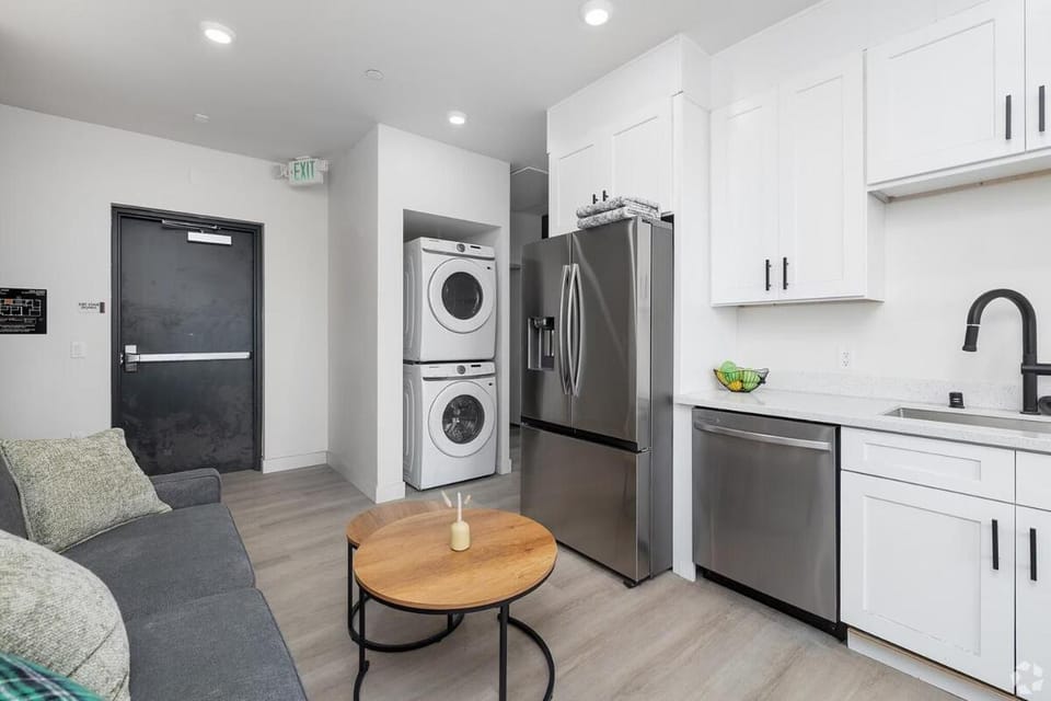 Polaris lux Vacation rental in Los Angeles