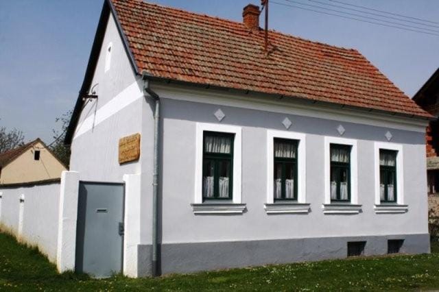 Seoski Turiziam Larva Country House in Croatia