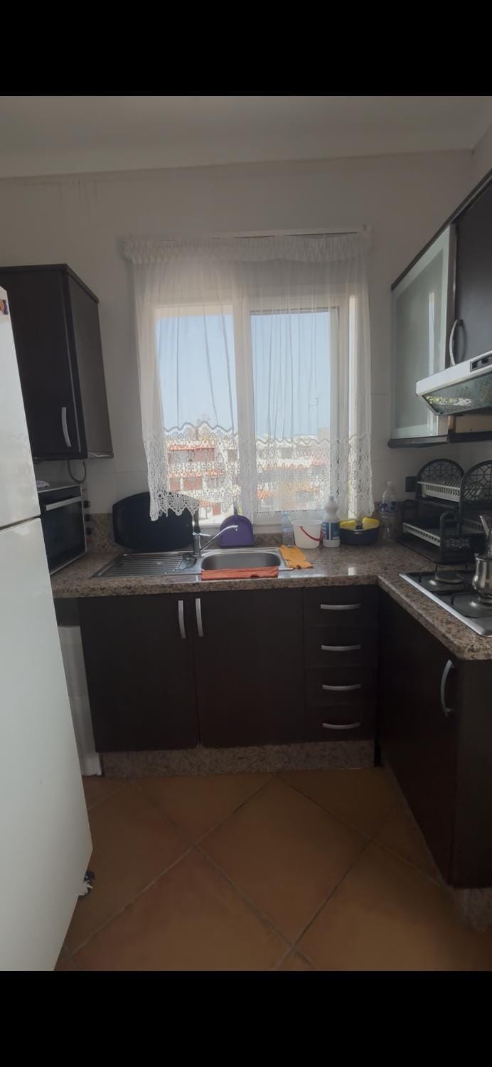 Dunes de Martil Piscine et accès Plage Apartment in Tangier-Tétouan-Al Hoceima