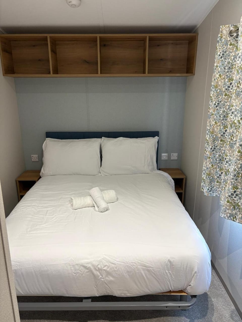 Bedroom, wardrobe