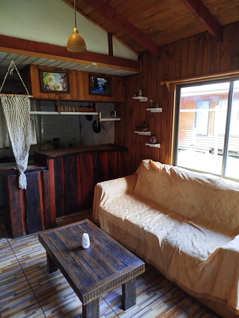 Pucon naturaleza indómita House in Pucon