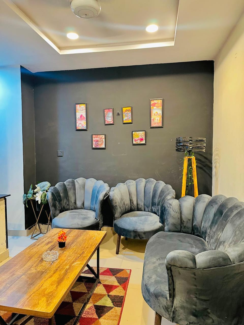 Luxury appartment Apartment in Islamabad Capital Territory