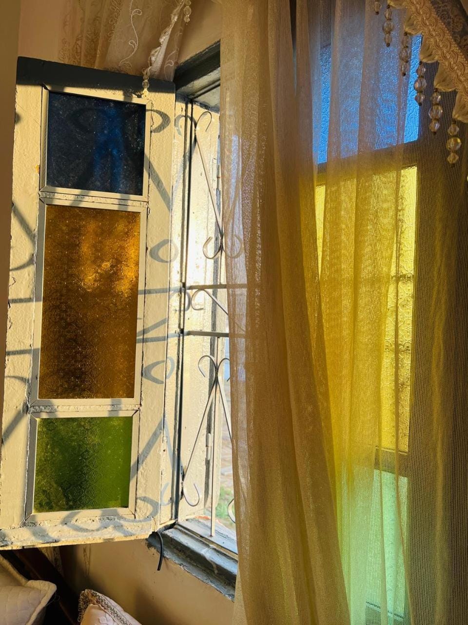 lalla yakout Bed and Breakfast in Rabat