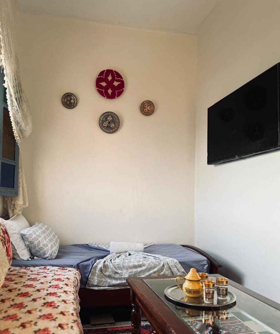 lalla yakout Bed and Breakfast in Rabat