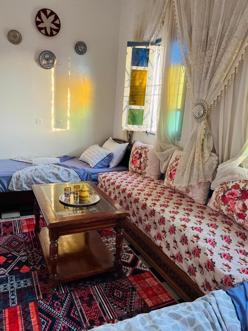 lalla yakout Bed and Breakfast in Rabat