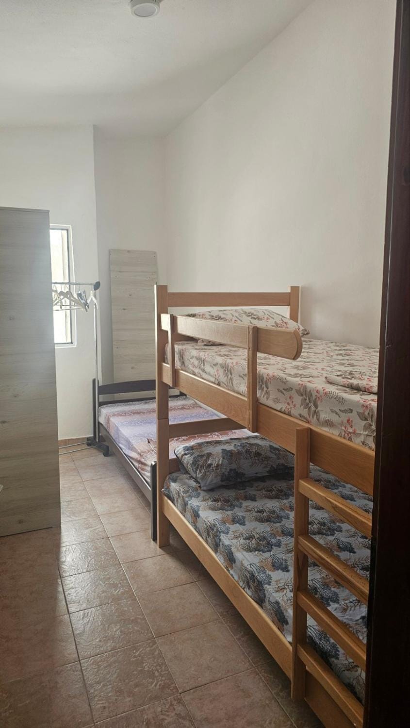 Apartman Andrej Apartment in Montenegro