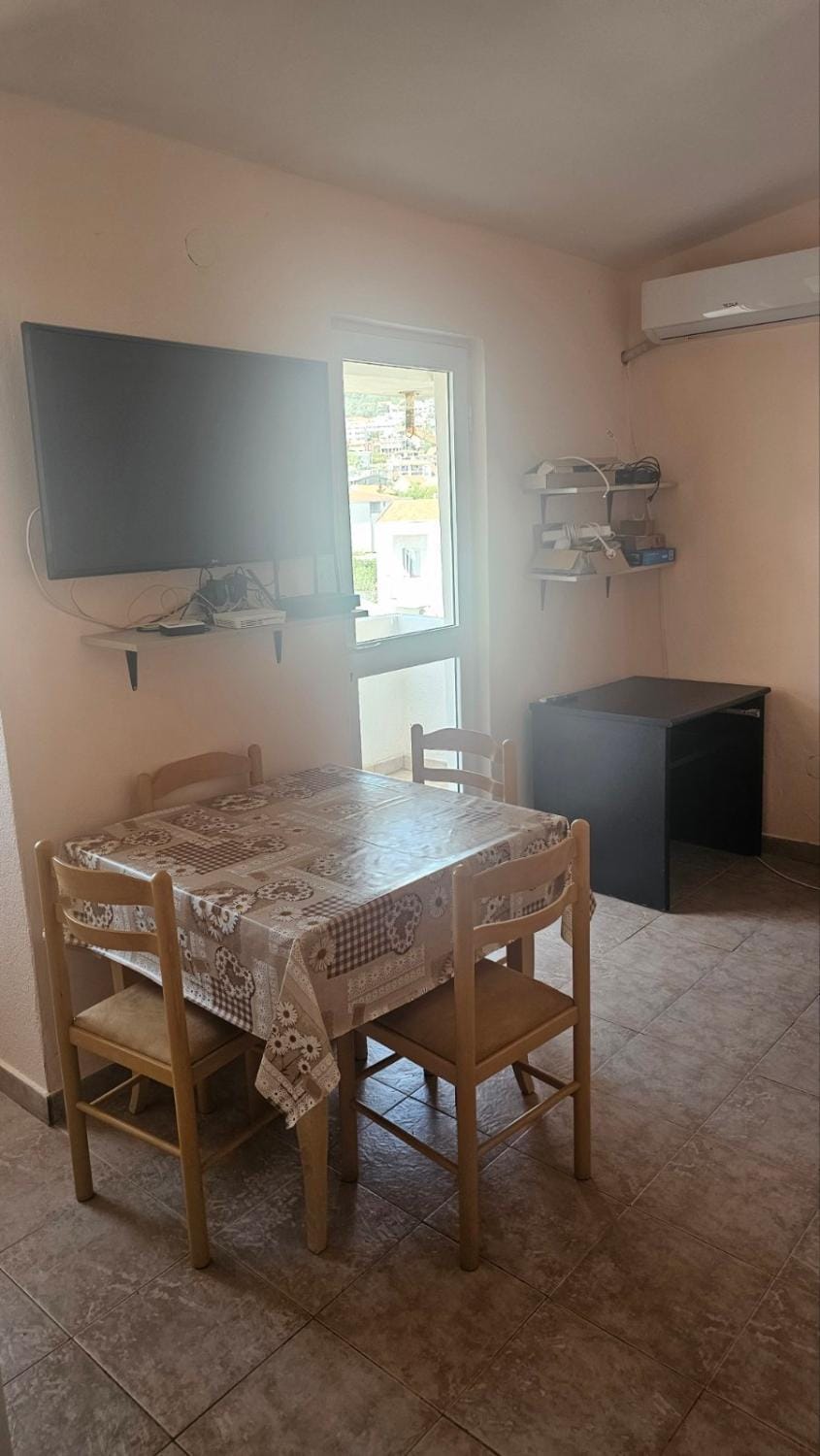 Apartman Andrej Apartment in Montenegro