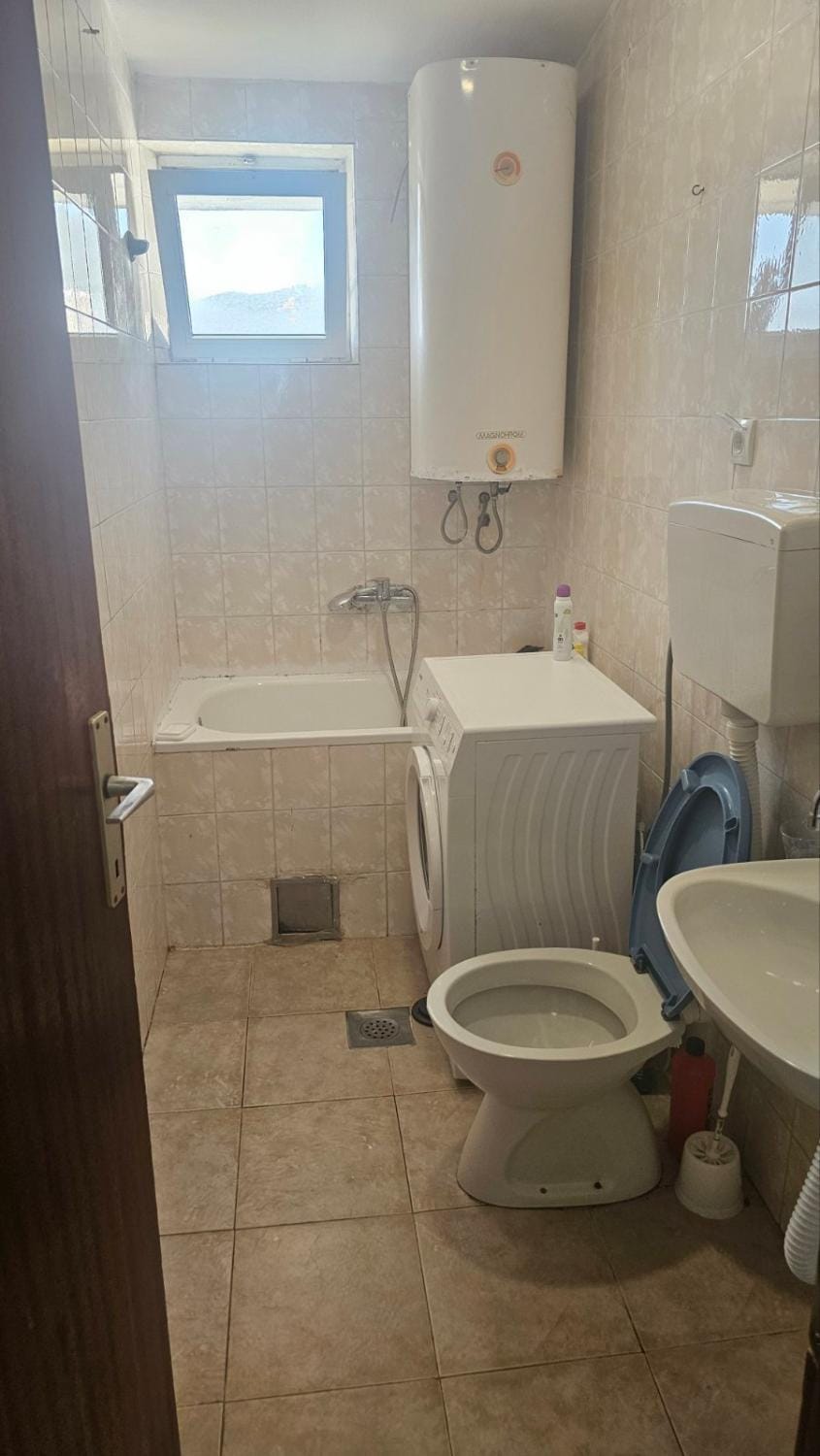 Apartman Andrej Apartment in Montenegro