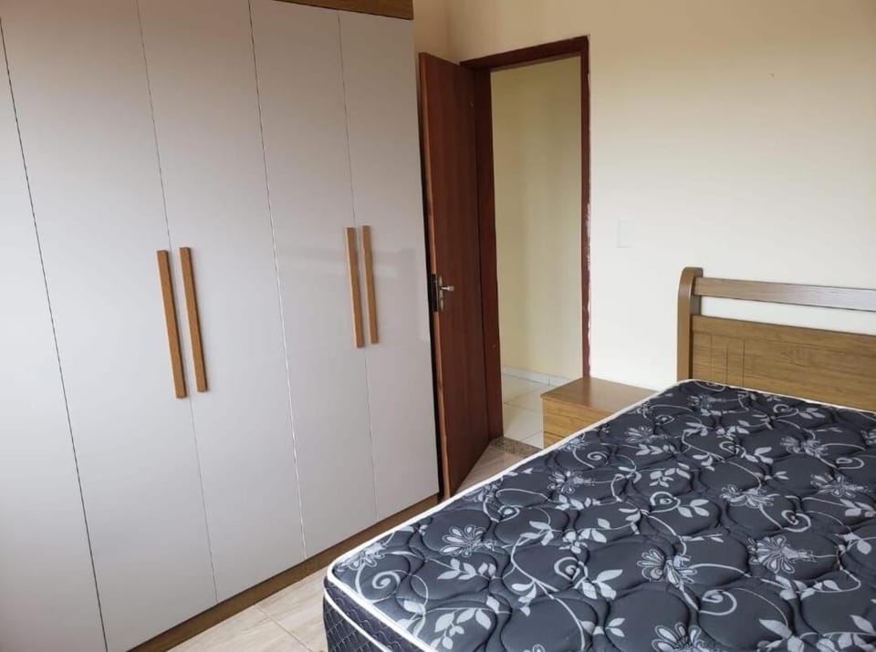 Apartamento Completo em Conselheiro Lafaiete MG Apartment in Conselheiro Lafaiete