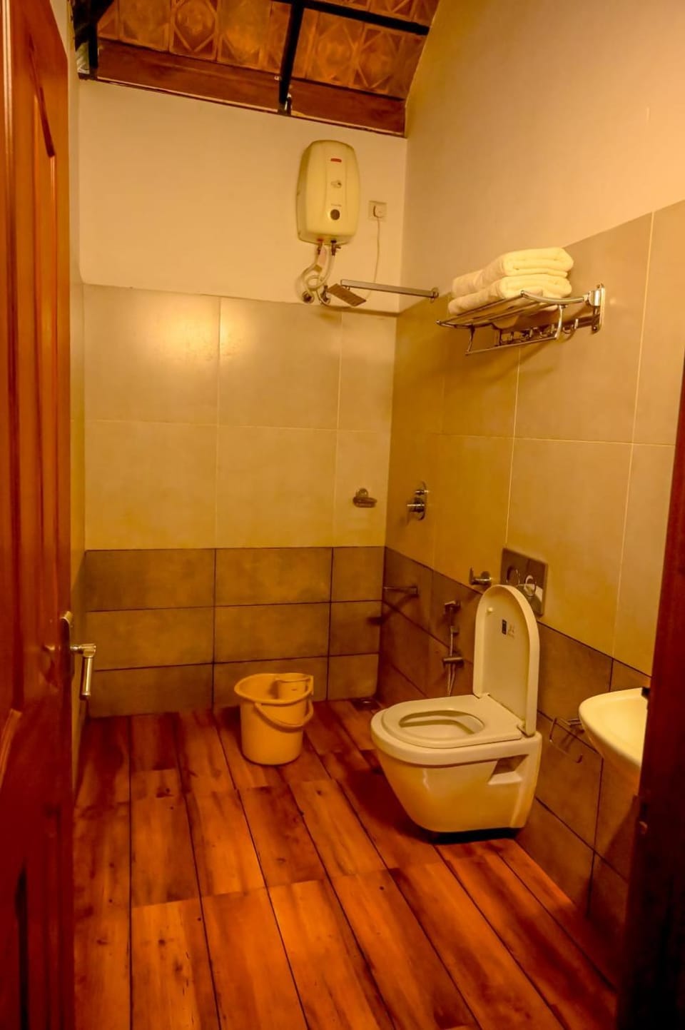 Kochi Riverside Homestay Vacation rental in Kochi