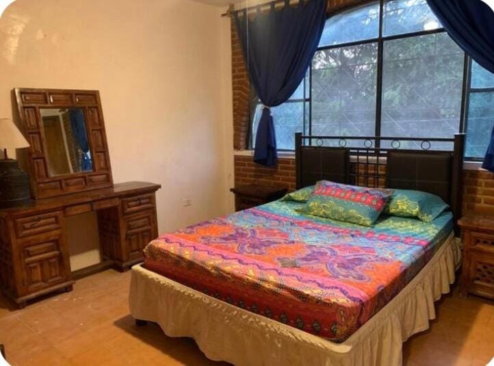 Villa Irina Villa in Tequesquitengo
