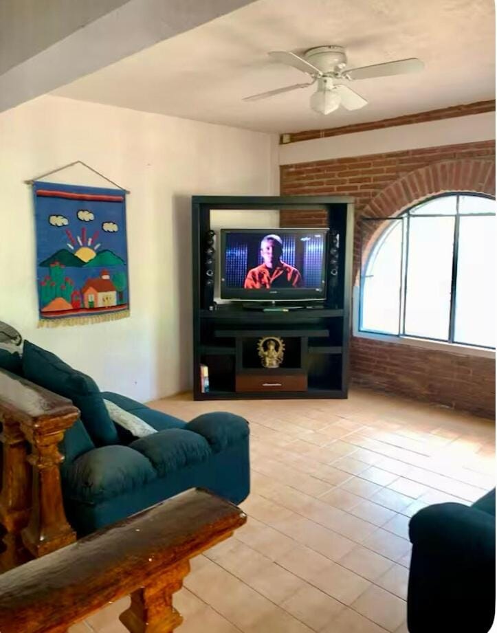Villa Irina Villa in Tequesquitengo