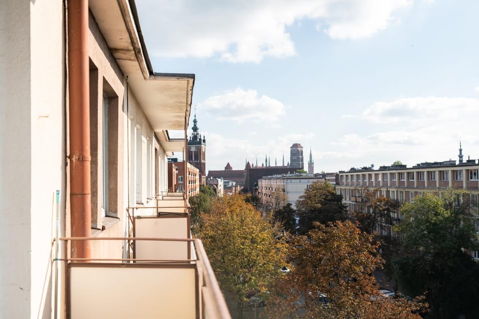 View (from property/room), Seating area, City view