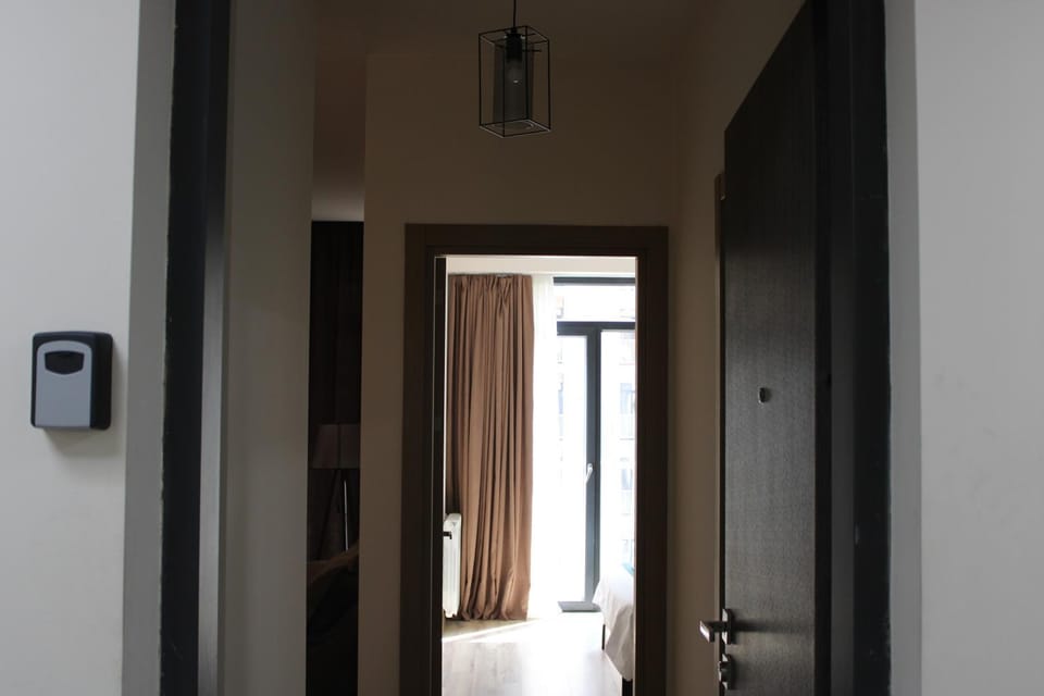 M2 Kartozia Apartment 589 Apartment in Tbilisi, Georgia