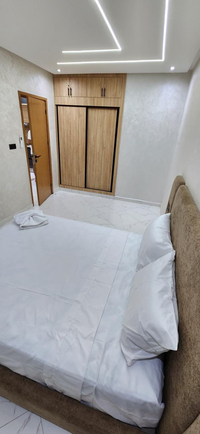Chaden appart Apartment in Marrakesh