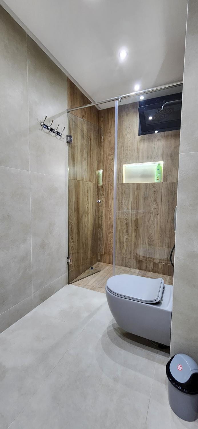Chaden appart Apartment in Marrakesh