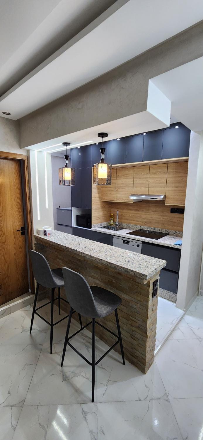 Chaden appart Apartment in Marrakesh