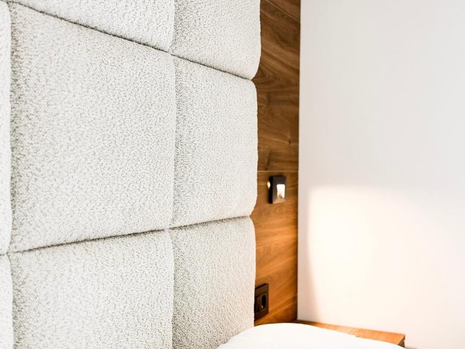 Reis Luxury Residence Apartment in Ulcinj