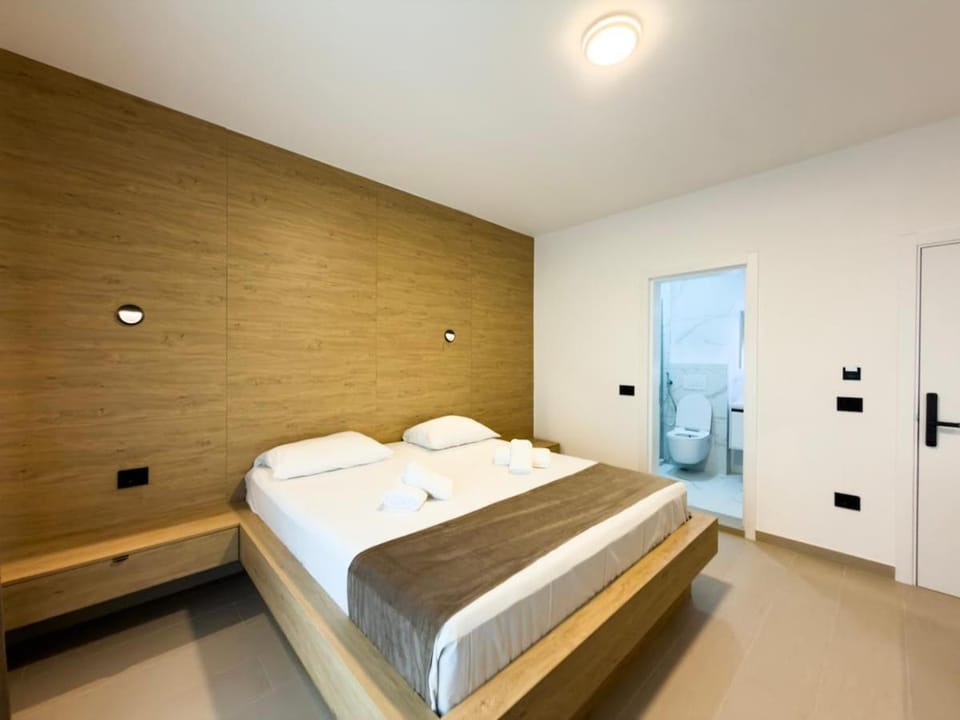 Reis Luxury Residence Apartment in Ulcinj