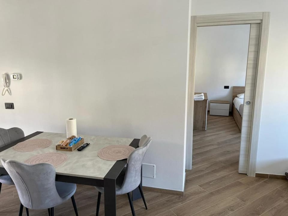 Cantalupo30 Apartment in Piedmont