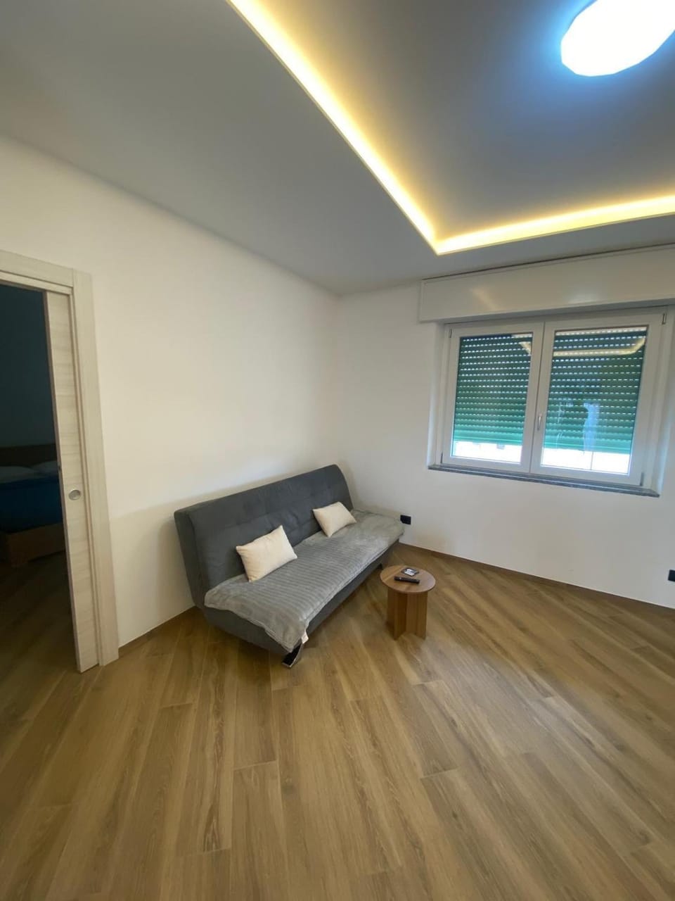 Cantalupo30 Apartment in Piedmont