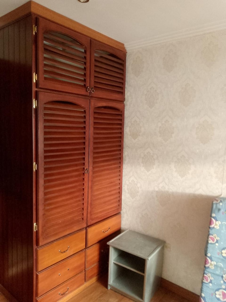 Hermoso departamento con vista al parque para 8 personas en el centro histórico Apartment in Cuenca