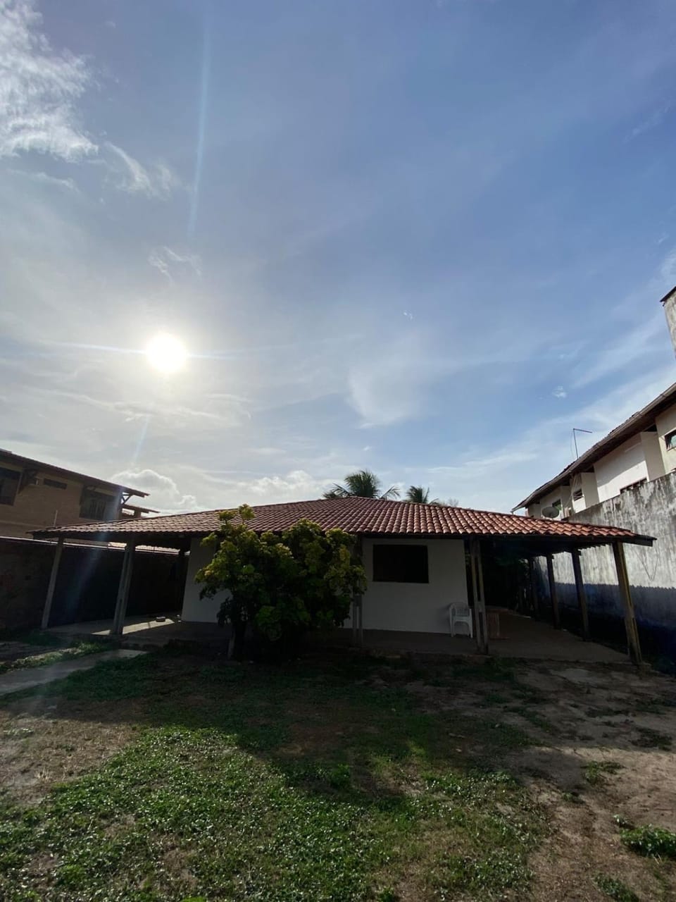 Casa Caminho do Paraiso - 150 m da praia House in State of Alagoas, Brazil