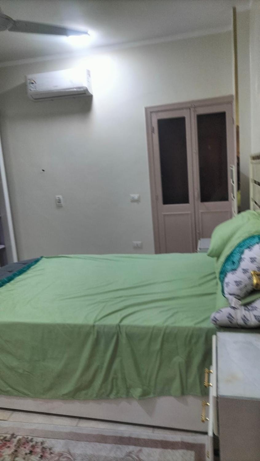 Apartment in a prime location for rent Apartment in Luxor