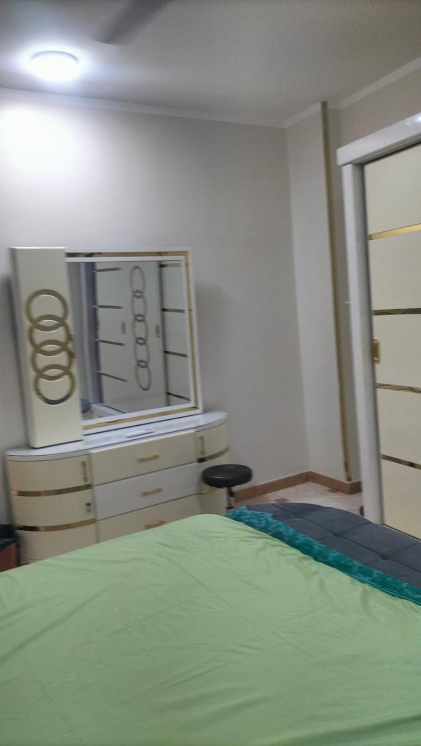 Apartment in a prime location for rent Apartment in Luxor