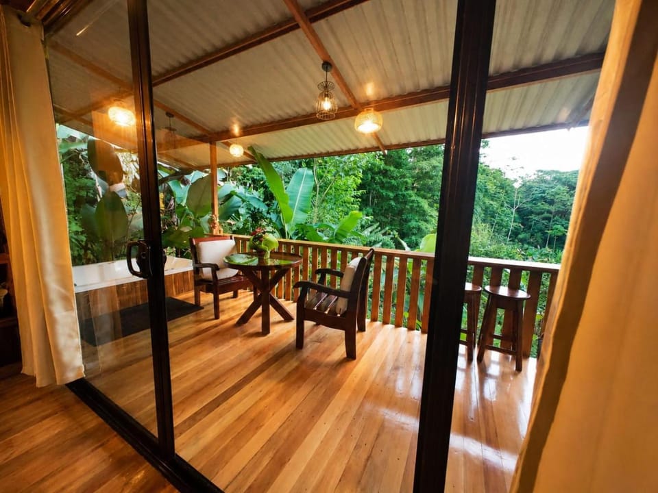 Balcony/Terrace, Balcony/Terrace