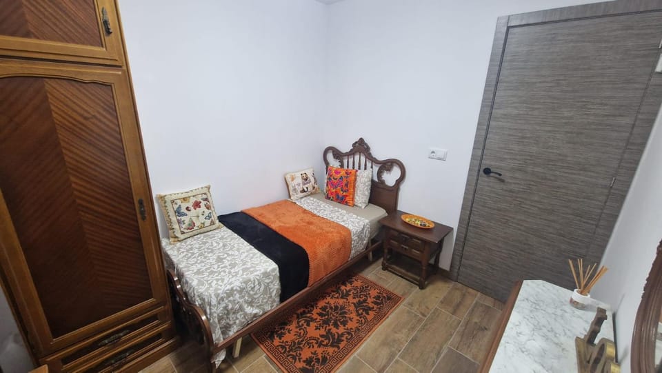 Sunny Haven Alicante Holiday Apartment in Alicante