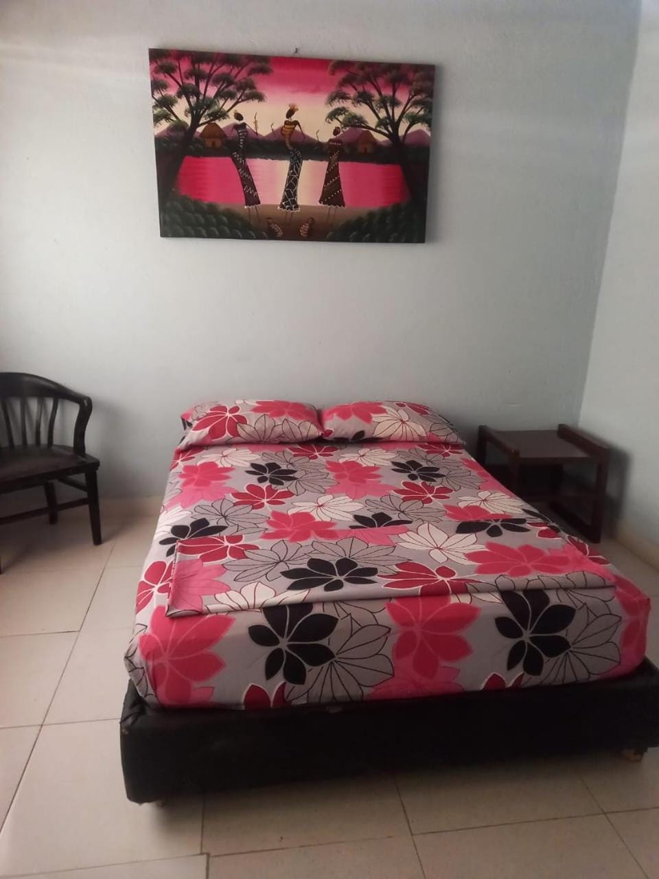 Hostal Sadhana Bed and Breakfast in Magdalena, Colombia