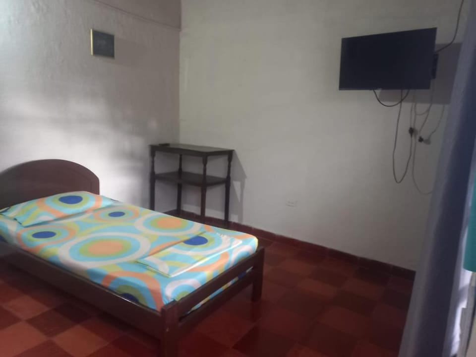 Hostal Sadhana Bed and Breakfast in Magdalena, Colombia