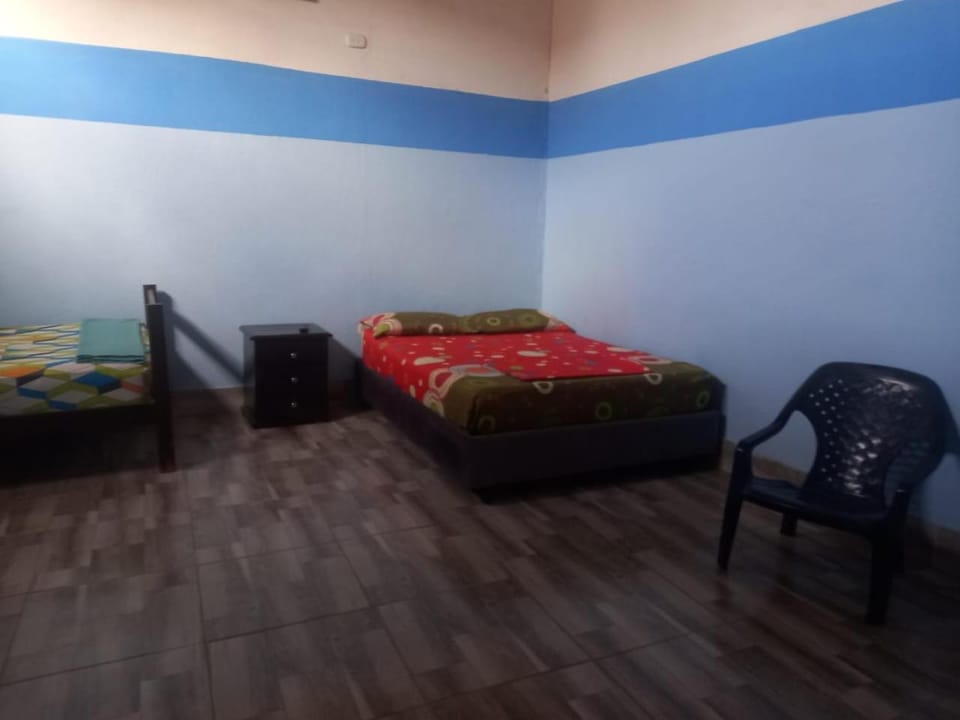 Hostal Sadhana Bed and Breakfast in Magdalena, Colombia