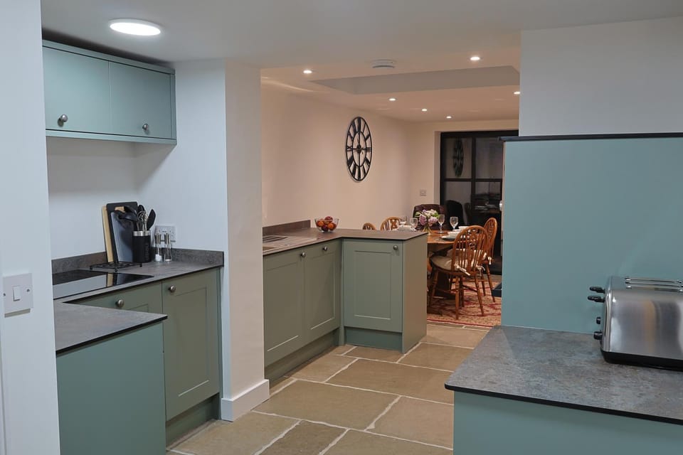 Cosy cottage in Sandwich House in Sandwich
