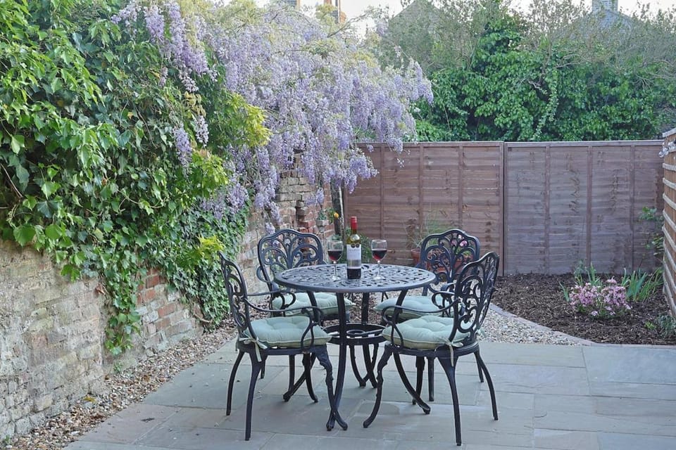 Cosy cottage in Sandwich House in Sandwich