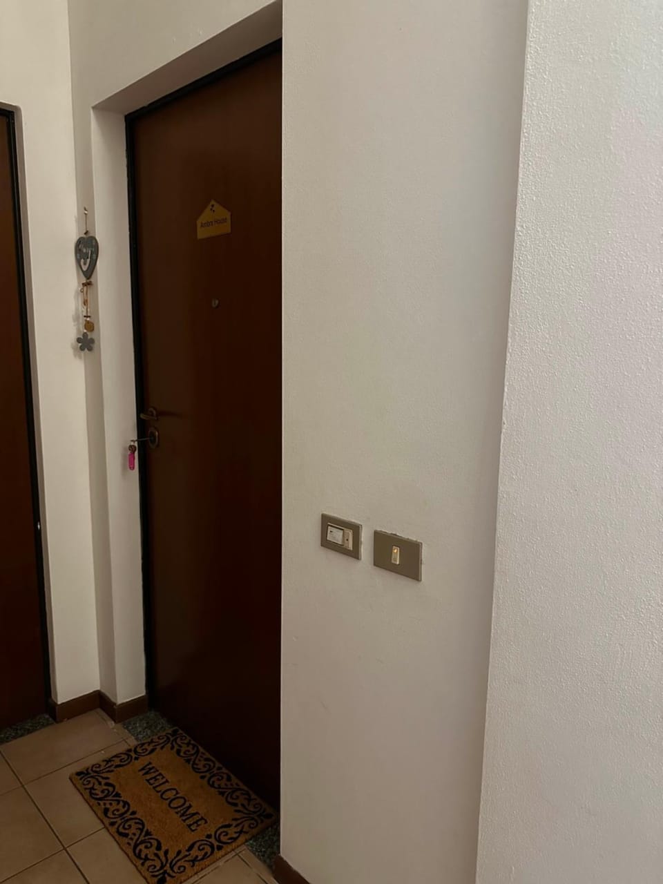 Ambra House Apartment in Piacenza
