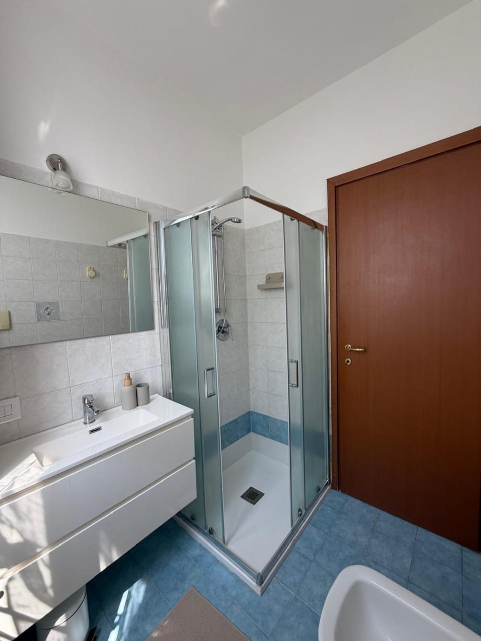 Ambra House Apartment in Piacenza