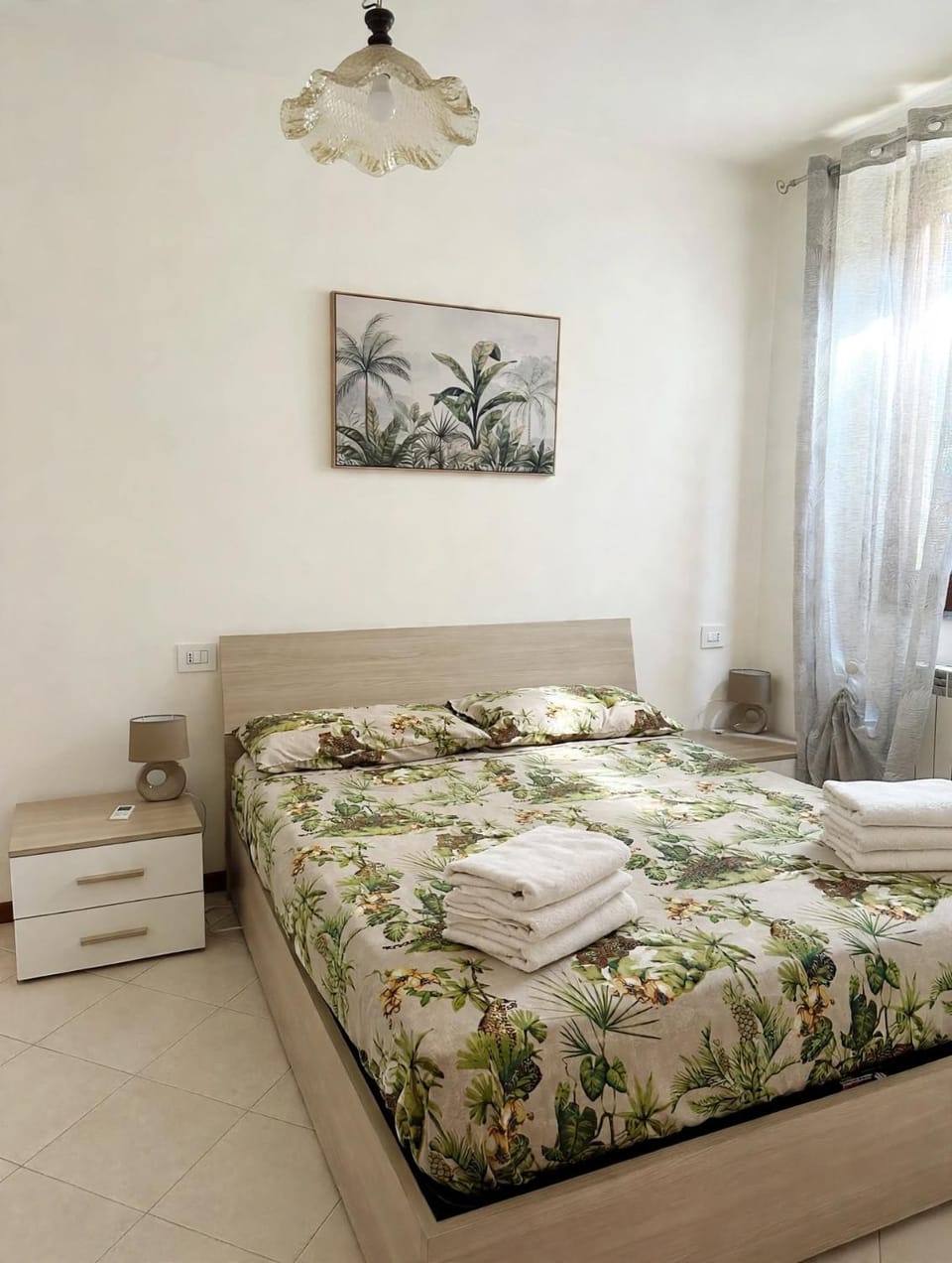 Ambra House Apartment in Piacenza