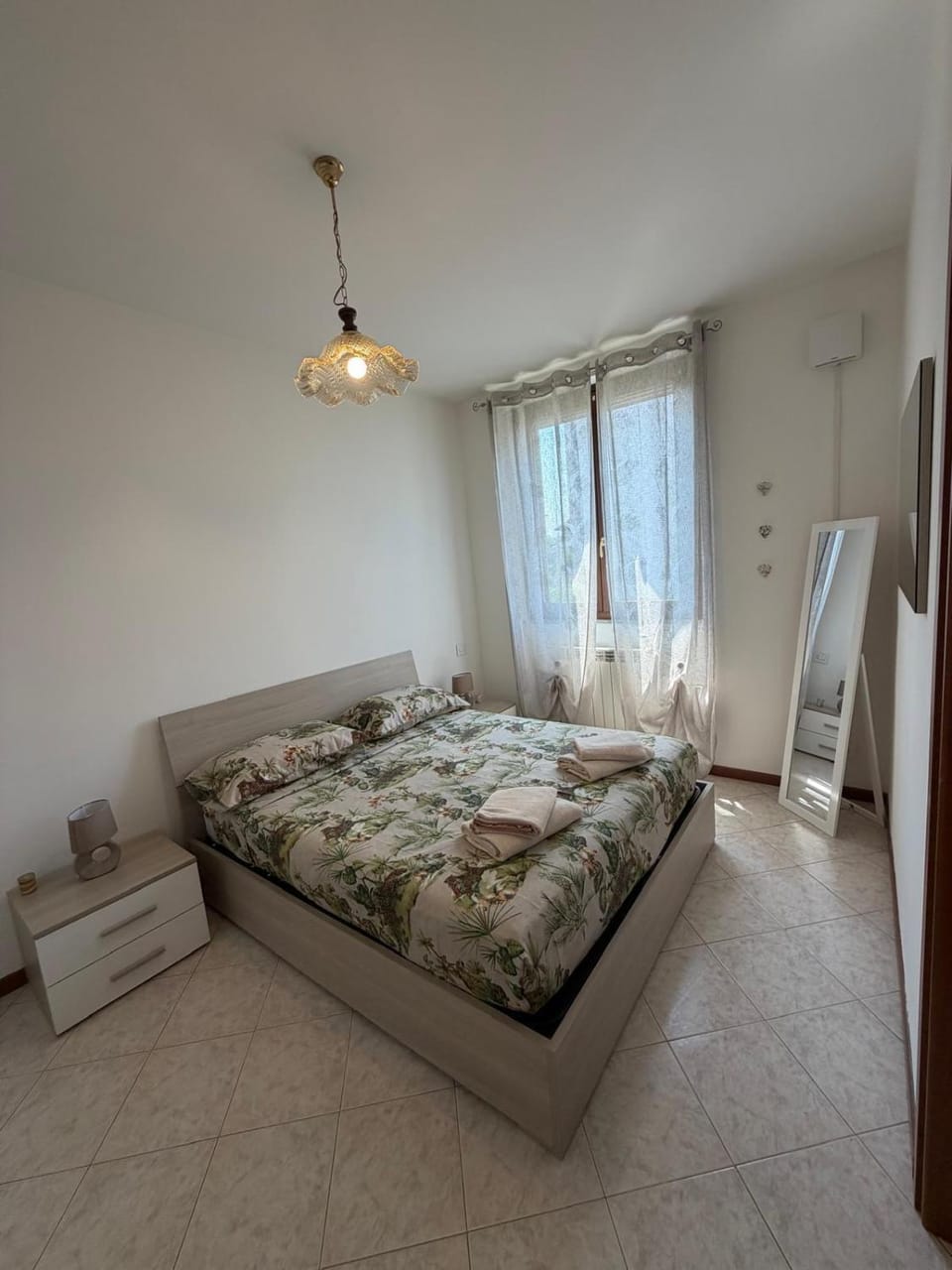 Ambra House Apartment in Piacenza