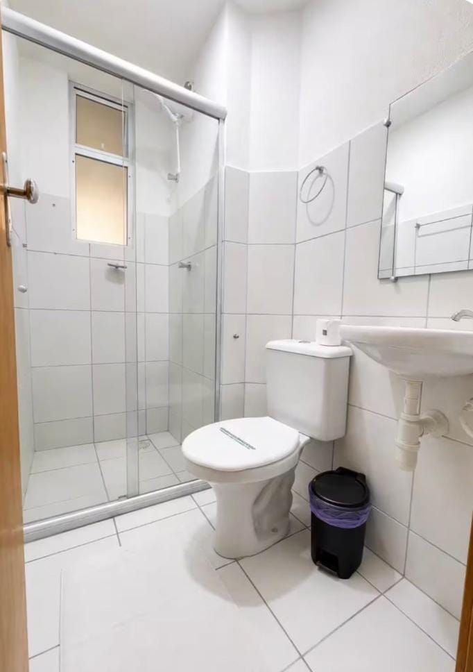 Ap no coração do SIM Apartment in Feira de Santana