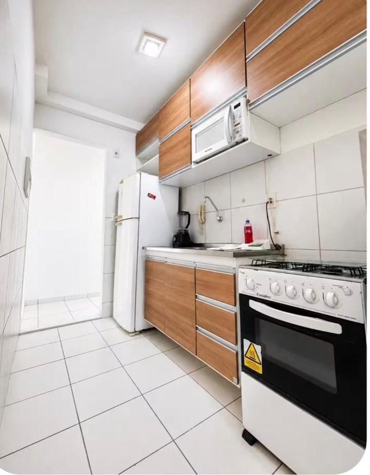 Ap no coração do SIM Apartment in Feira de Santana