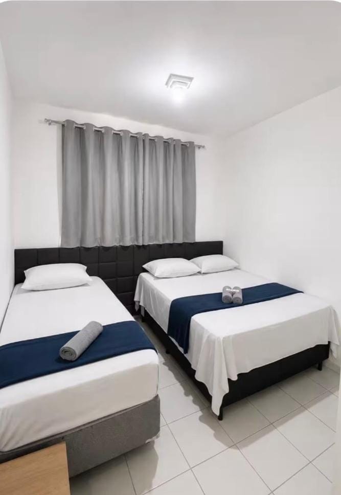Ap no coração do SIM Apartment in Feira de Santana