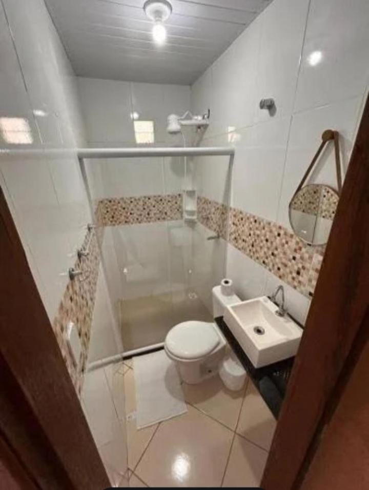 Pousada Ze e Maria - Centro do Sana-RJ Bed and Breakfast in State of Rio de Janeiro