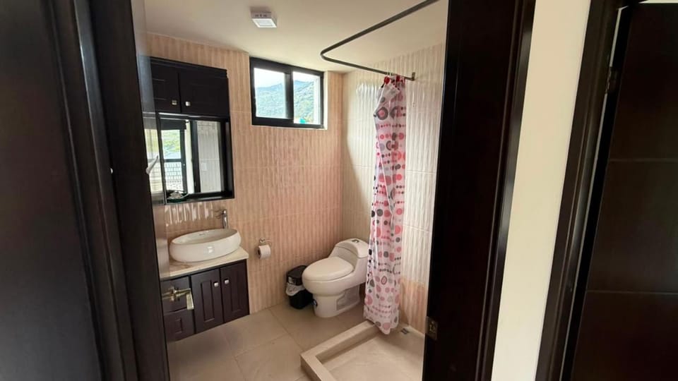 Volcán Suits Apartment in Banos